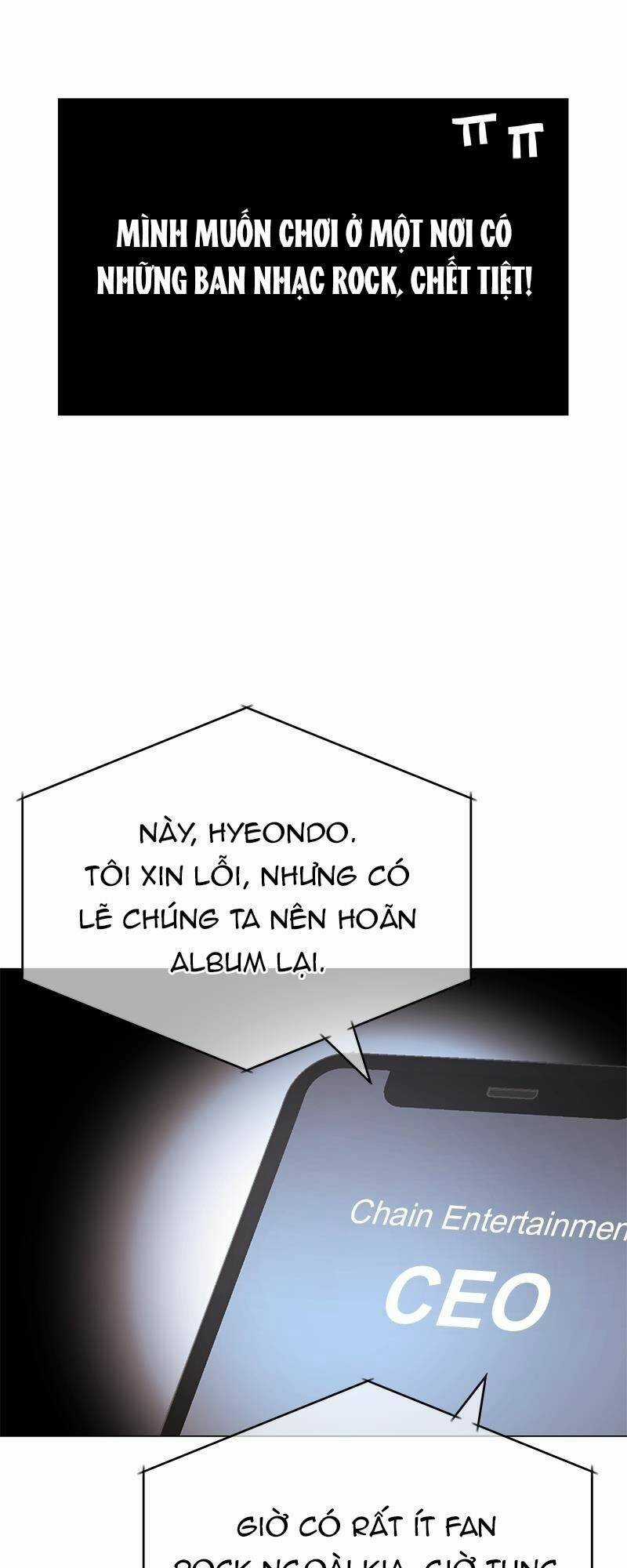 Trợ Lí Siêu Sao Chapter 33 trang 36