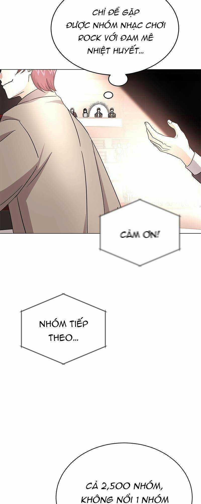 Trợ Lí Siêu Sao Chapter 33 trang 38