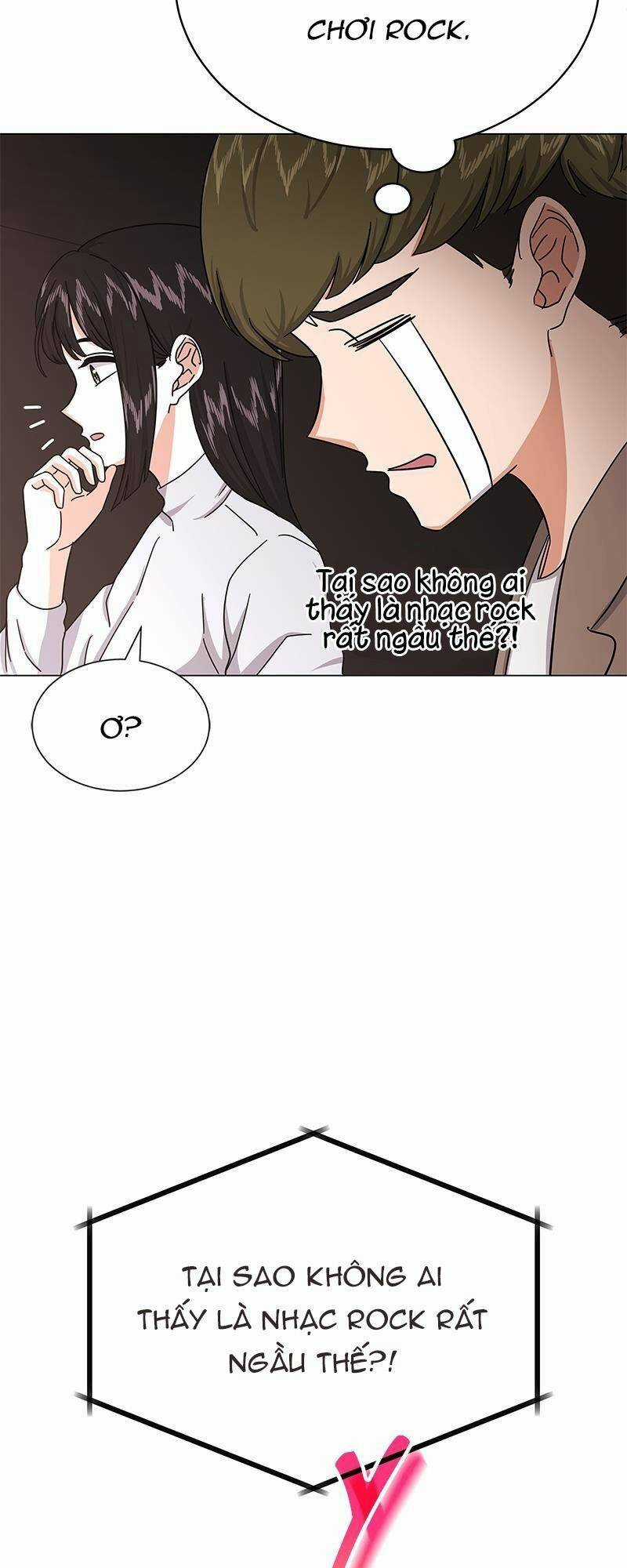 Trợ Lí Siêu Sao Chapter 33 trang 39