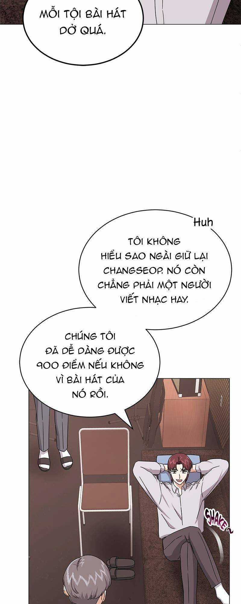 Trợ Lí Siêu Sao Chapter 33 trang 4