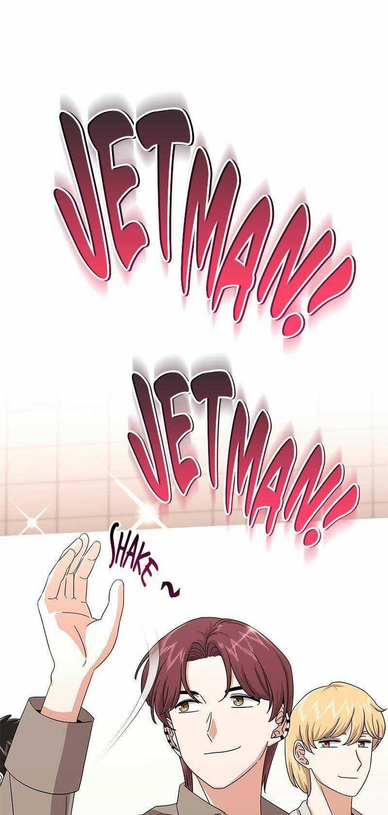 Trợ Lí Siêu Sao Chapter 33 trang 41