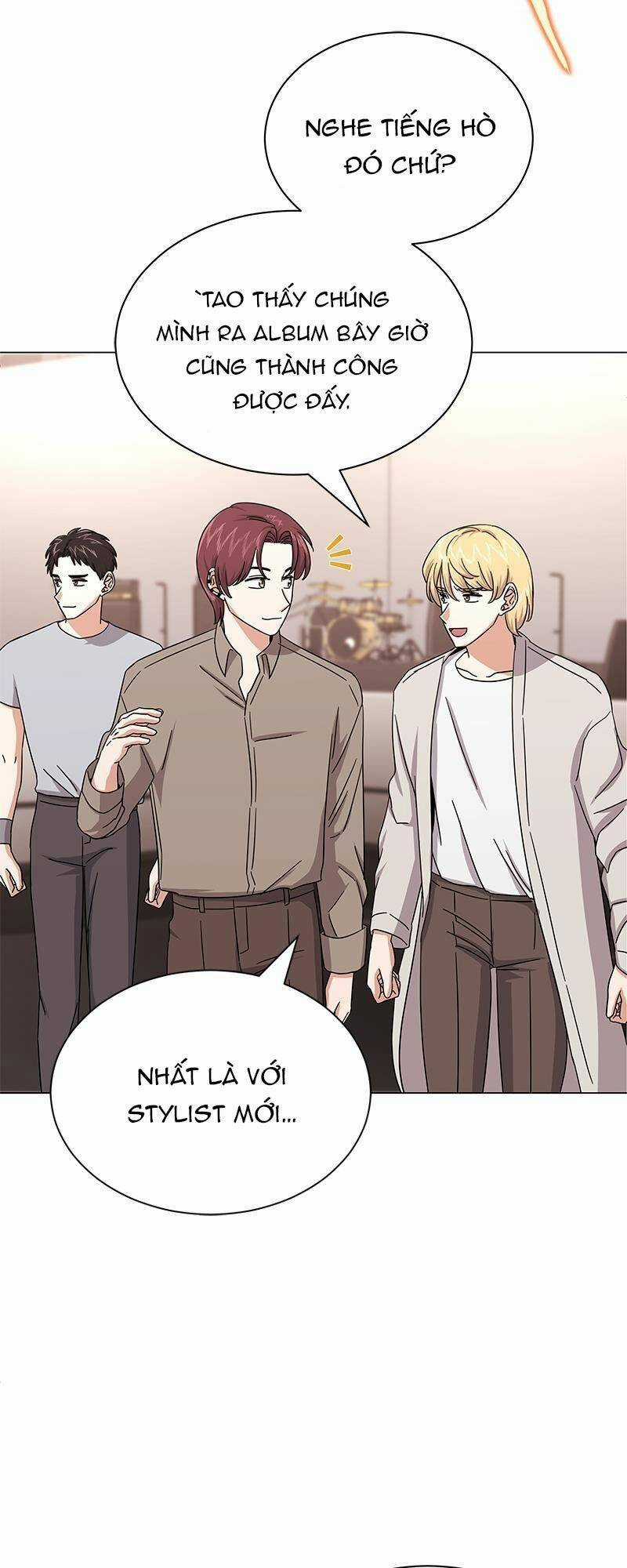 Trợ Lí Siêu Sao Chapter 33 trang 43