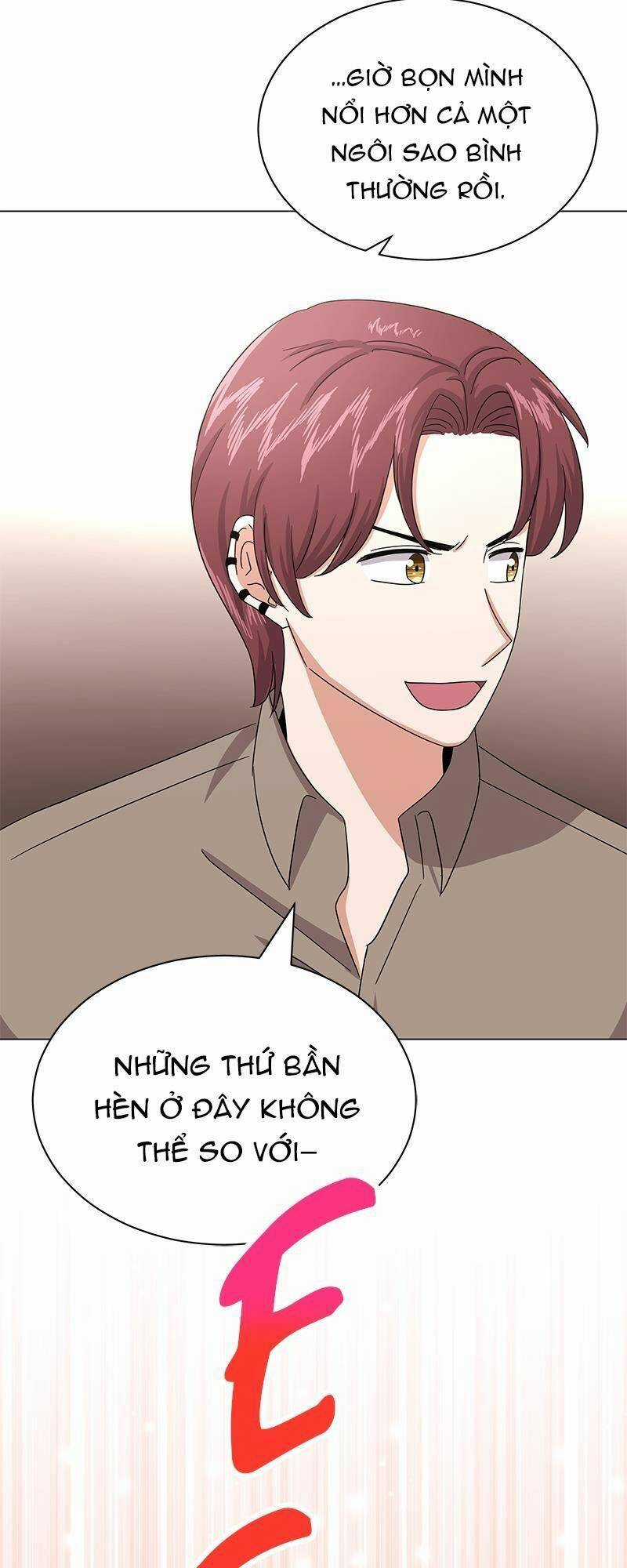 Trợ Lí Siêu Sao Chapter 33 trang 44