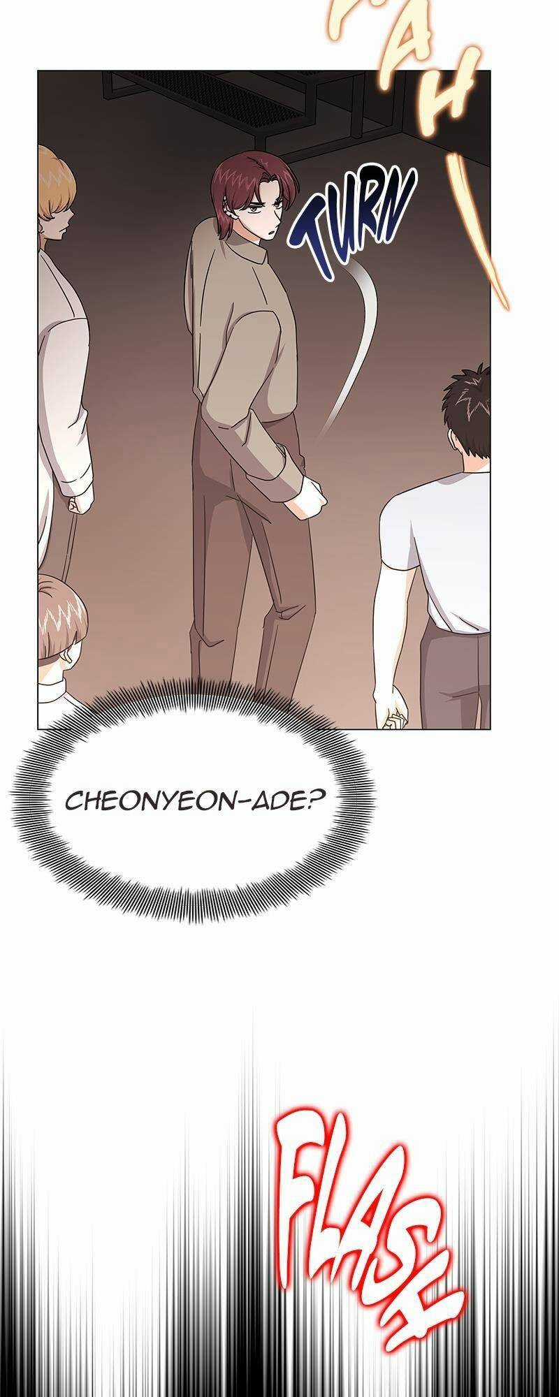 Trợ Lí Siêu Sao Chapter 33 trang 46