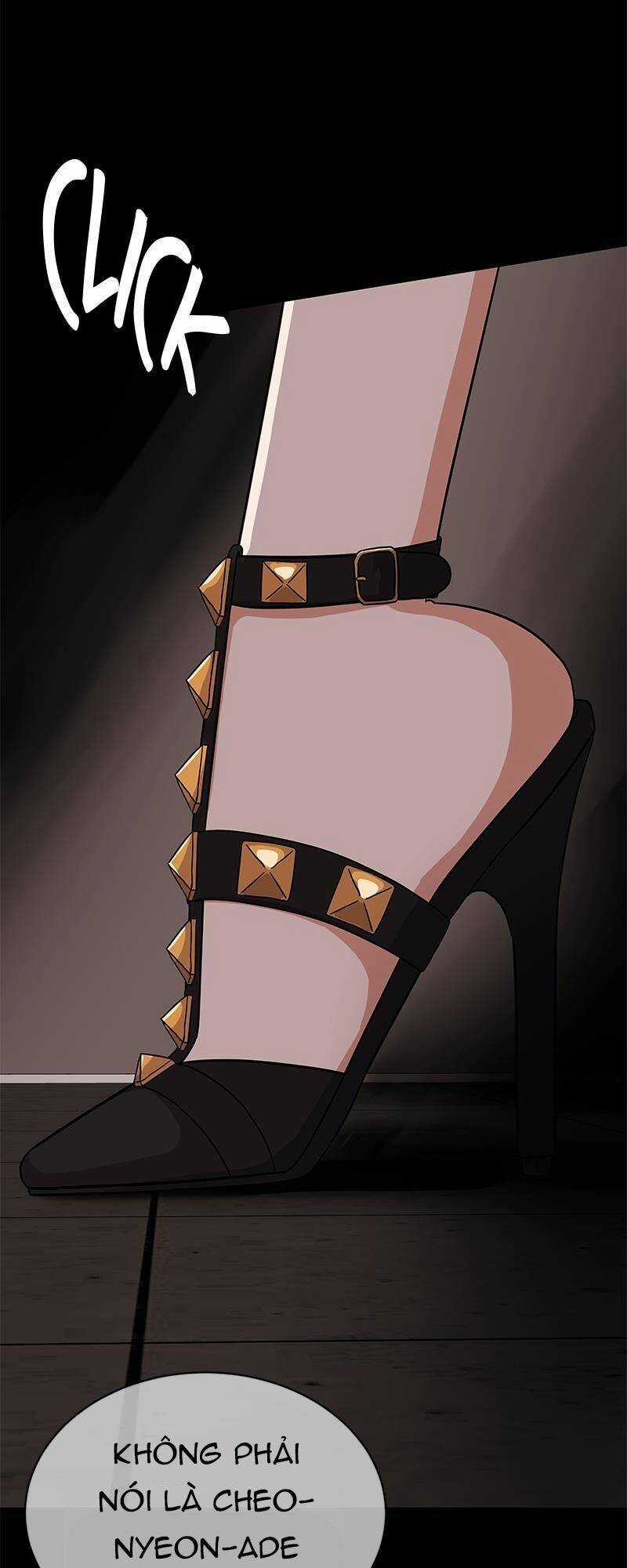 Trợ Lí Siêu Sao Chapter 33 trang 48