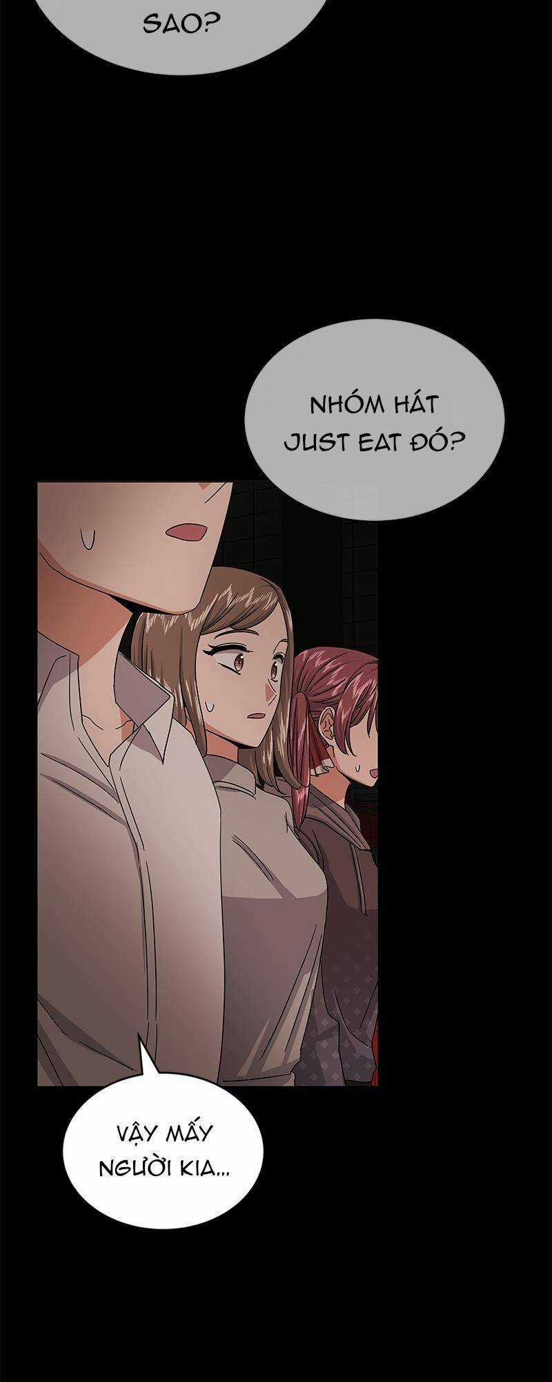 Trợ Lí Siêu Sao Chapter 33 trang 49