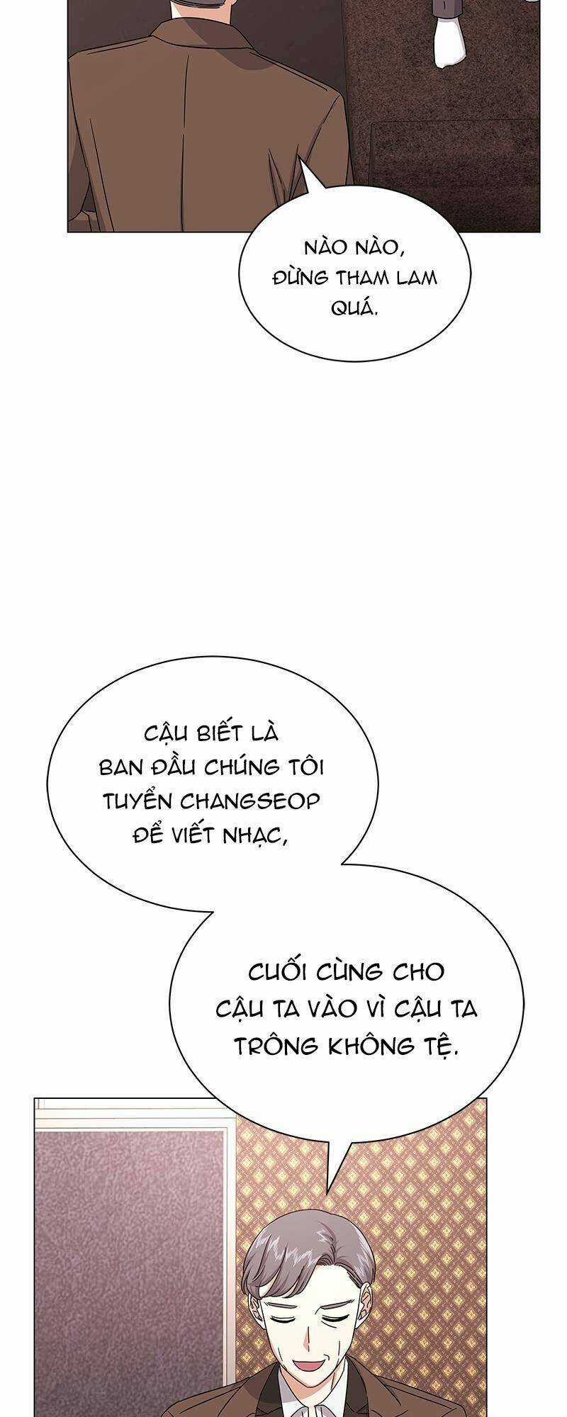 Trợ Lí Siêu Sao Chapter 33 trang 5
