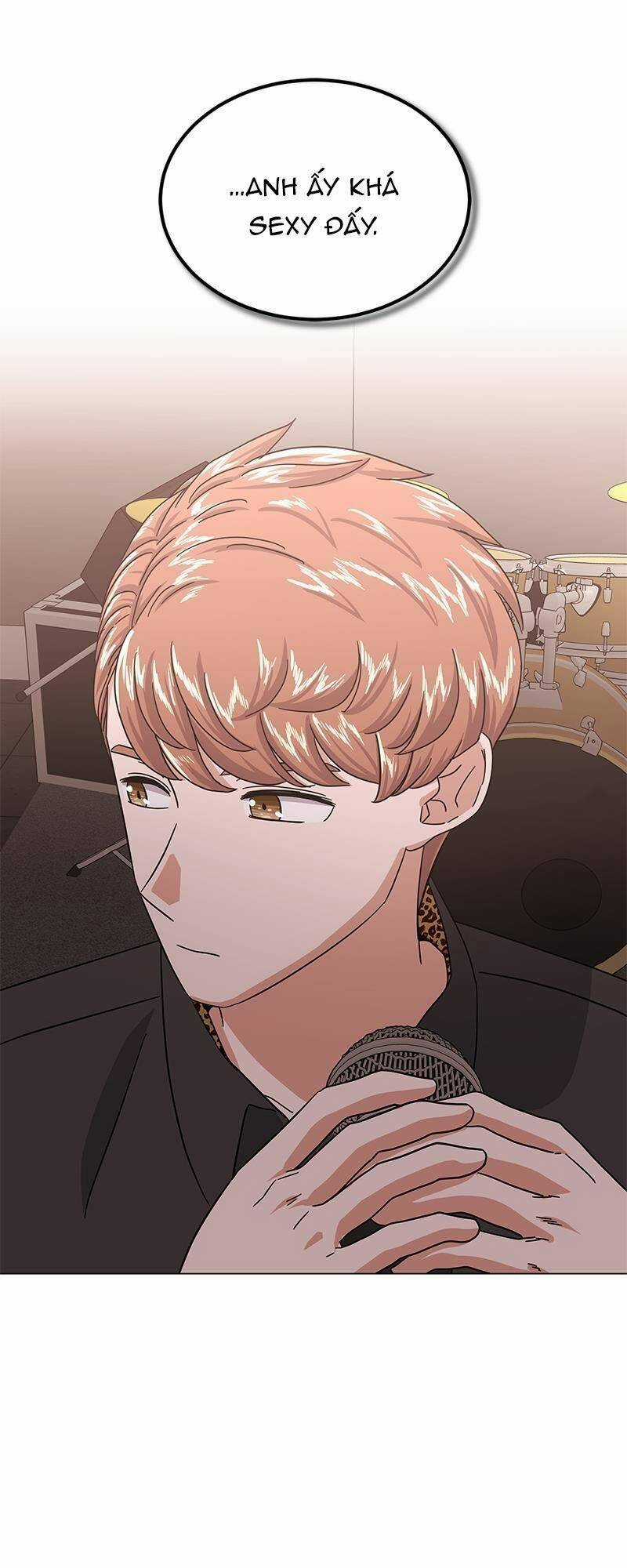 Trợ Lí Siêu Sao Chapter 33 trang 54