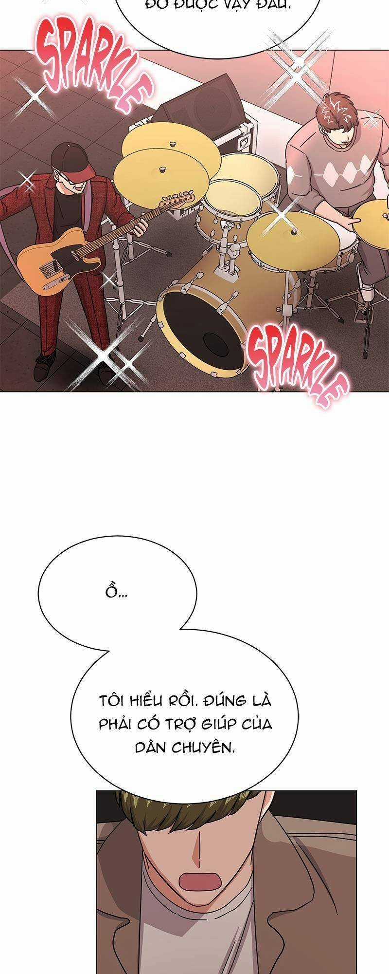 Trợ Lí Siêu Sao Chapter 33 trang 56