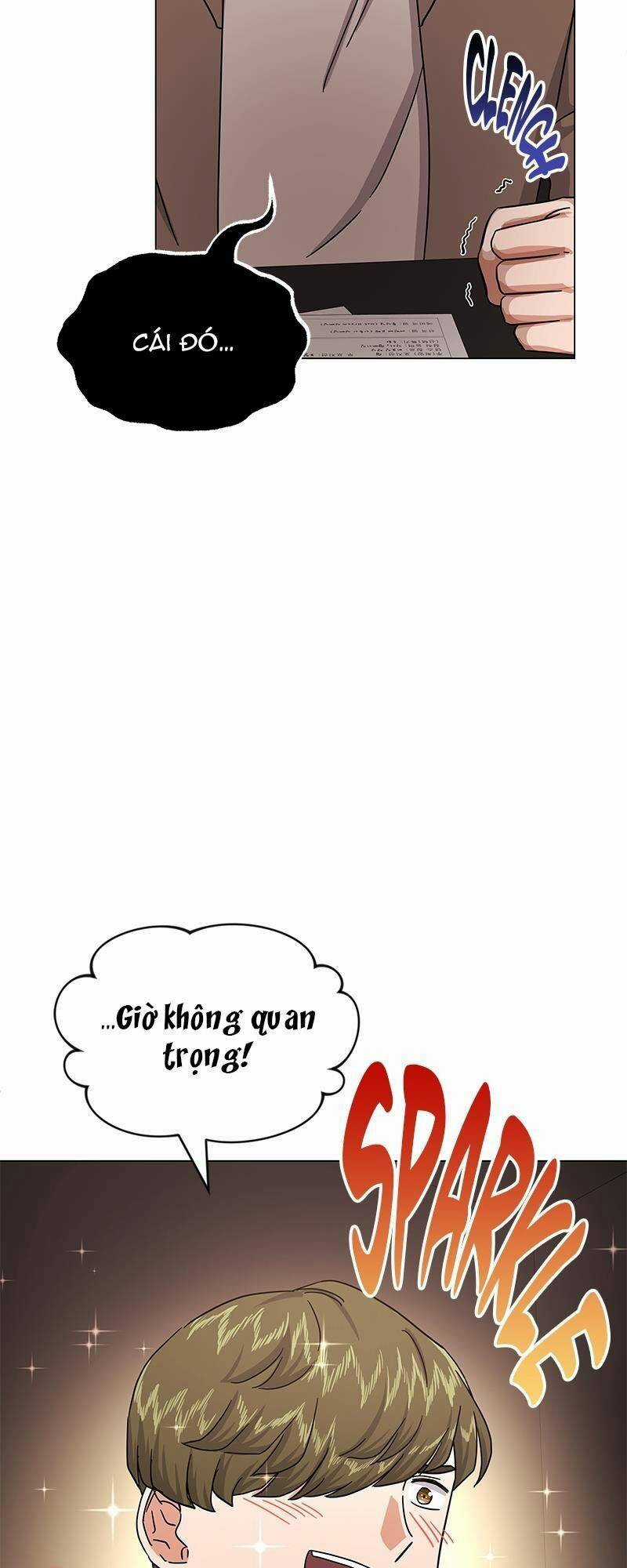 Trợ Lí Siêu Sao Chapter 33 trang 57