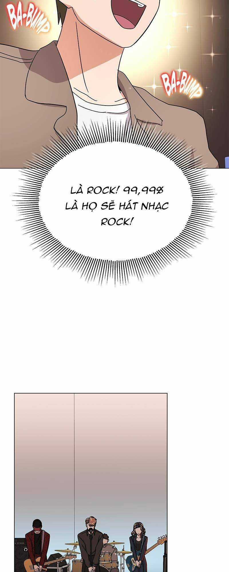 Trợ Lí Siêu Sao Chapter 33 trang 58