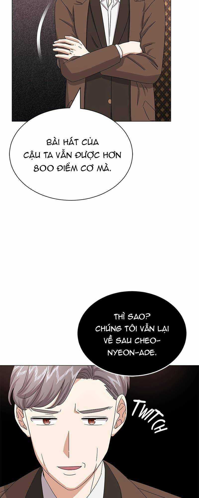 Trợ Lí Siêu Sao Chapter 33 trang 6