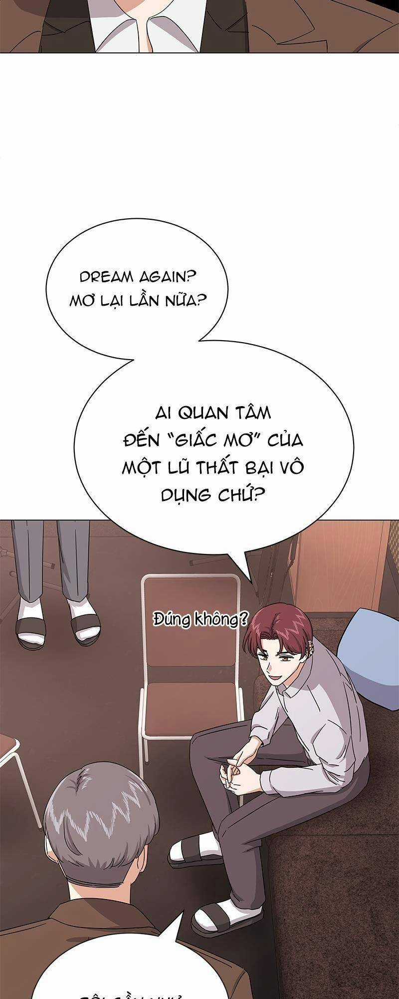 Trợ Lí Siêu Sao Chapter 33 trang 7