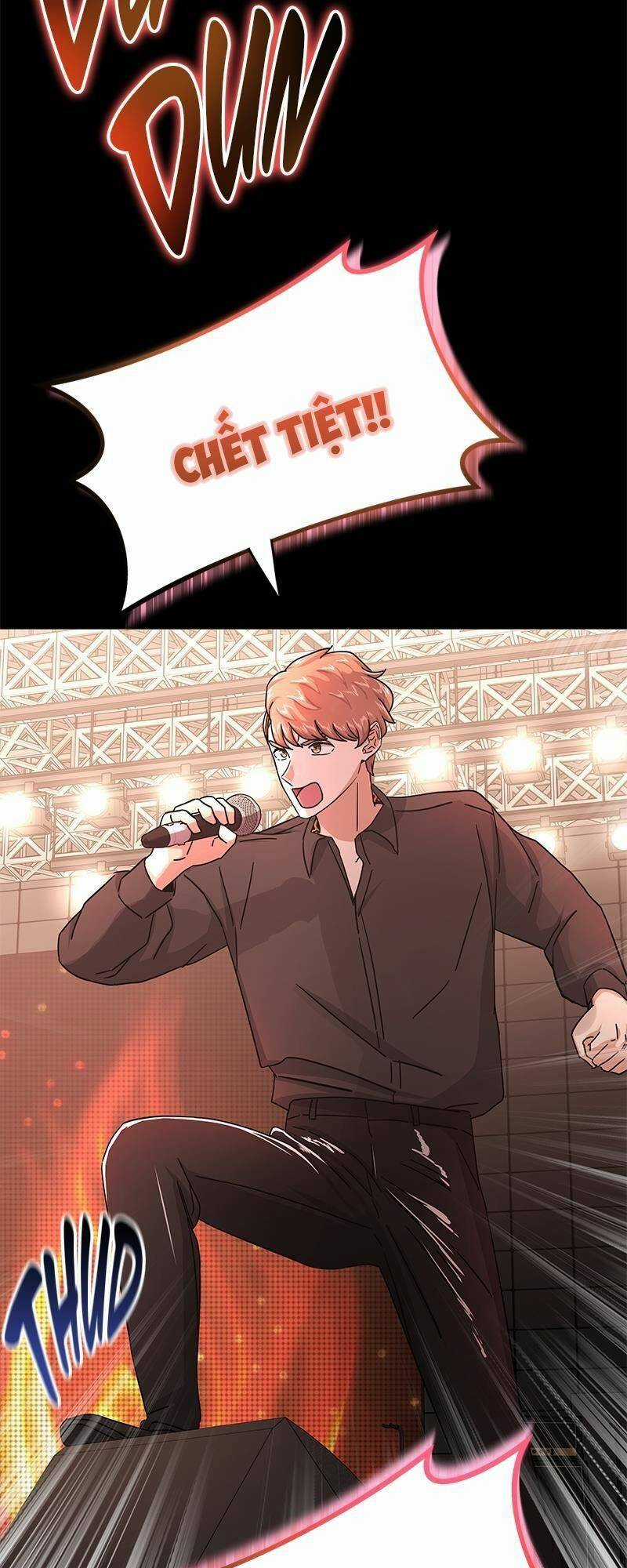 Trợ Lí Siêu Sao Chapter 33 trang 71