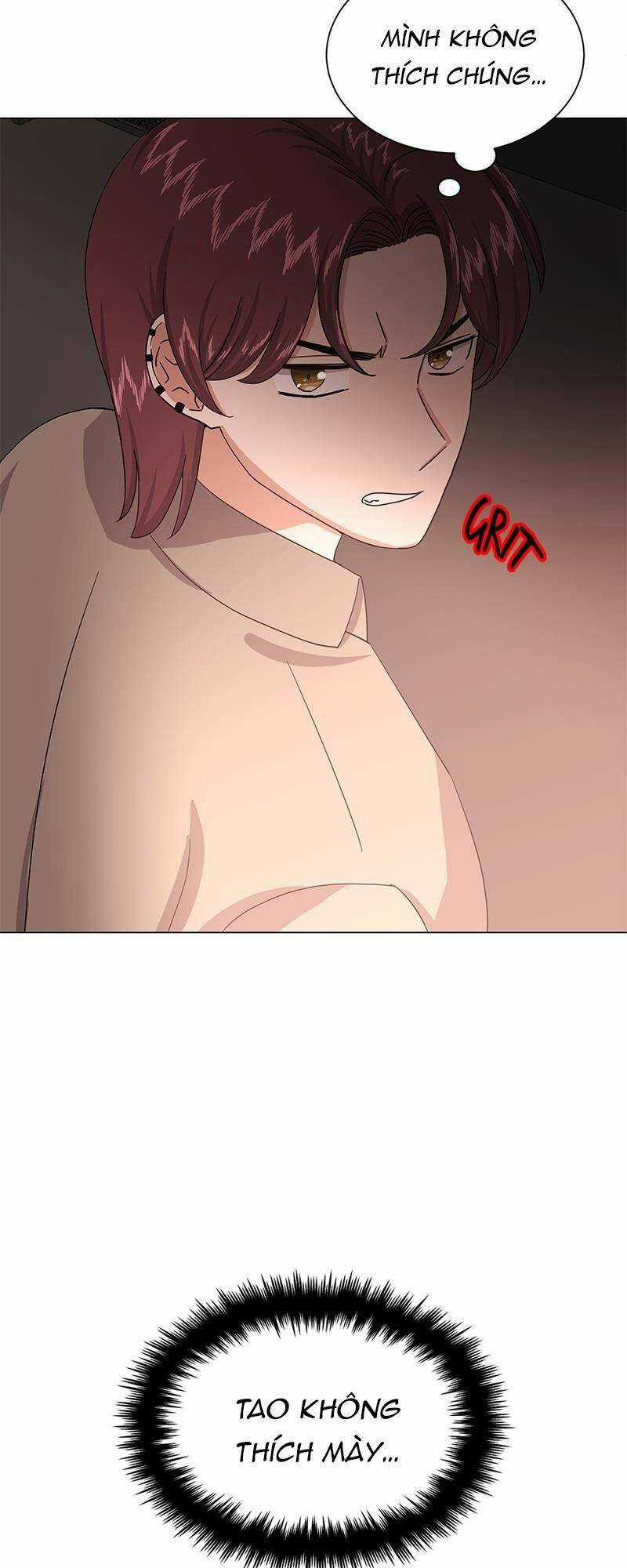 Trợ Lí Siêu Sao Chapter 33 trang 82