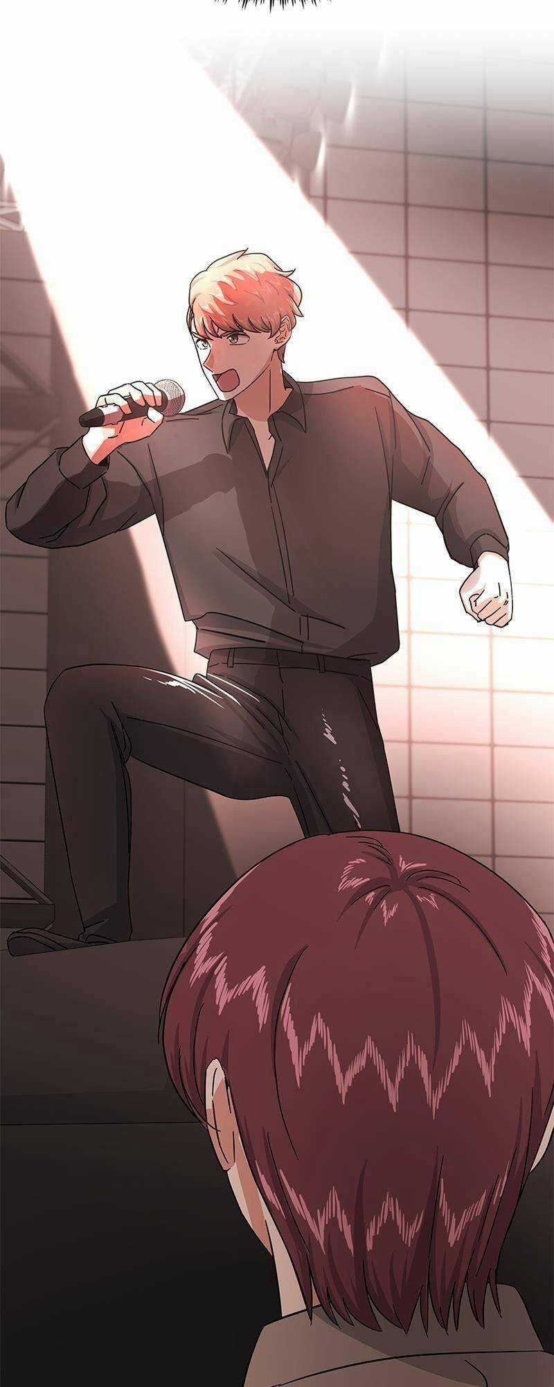 Trợ Lí Siêu Sao Chapter 33 trang 83