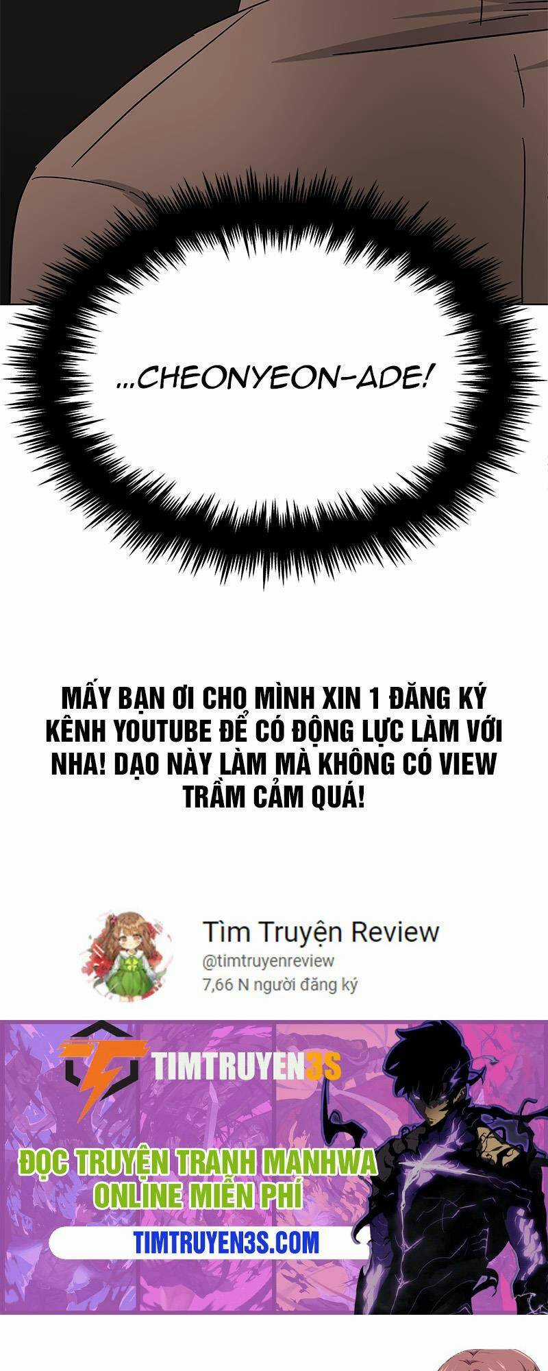 Trợ Lí Siêu Sao Chapter 33 trang 84