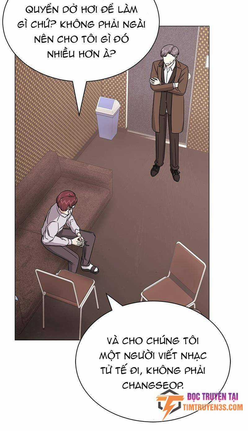 Trợ Lí Siêu Sao Chapter 33 trang 9