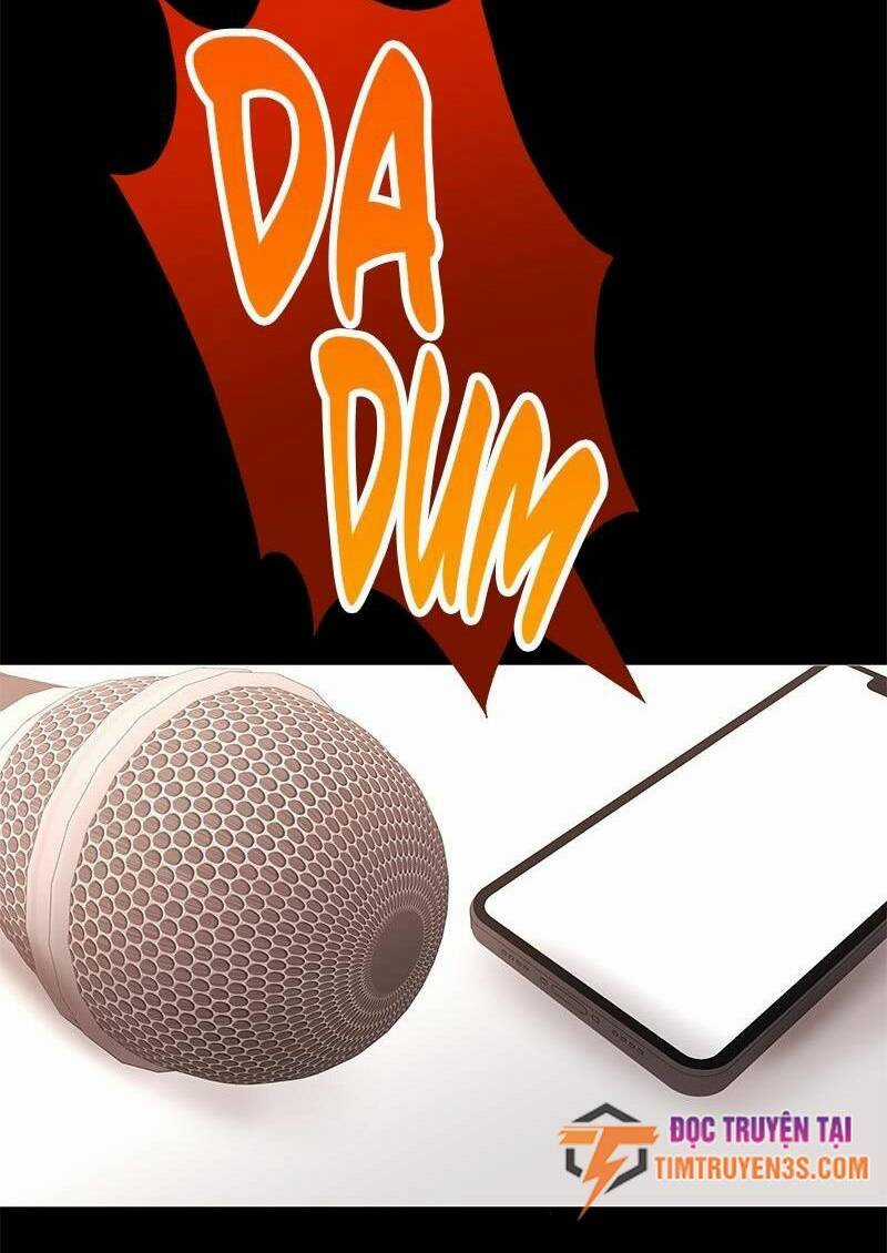 Trợ Lí Siêu Sao Chapter 34 trang 10