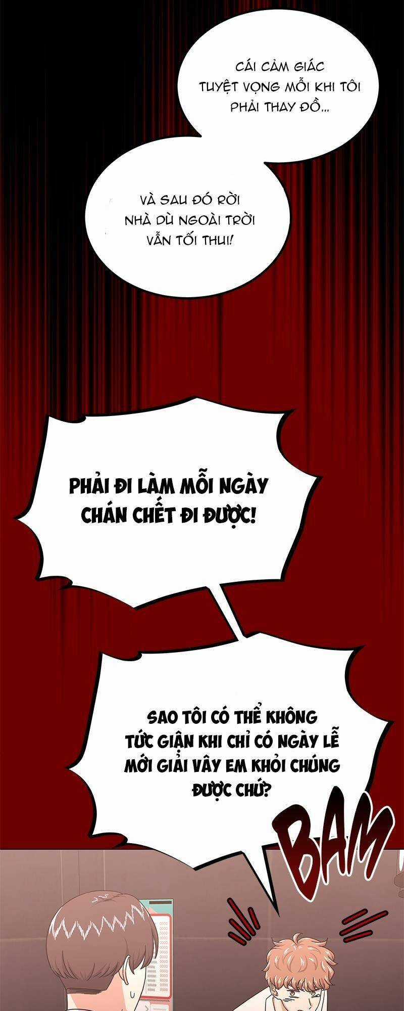 Trợ Lí Siêu Sao Chapter 34 trang 14