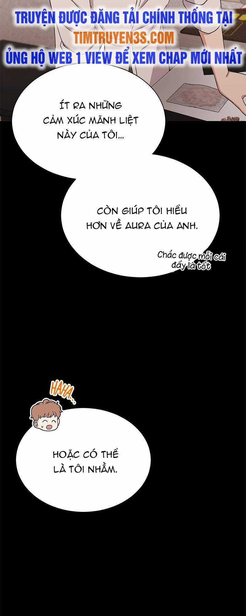 Trợ Lí Siêu Sao Chapter 34 trang 16