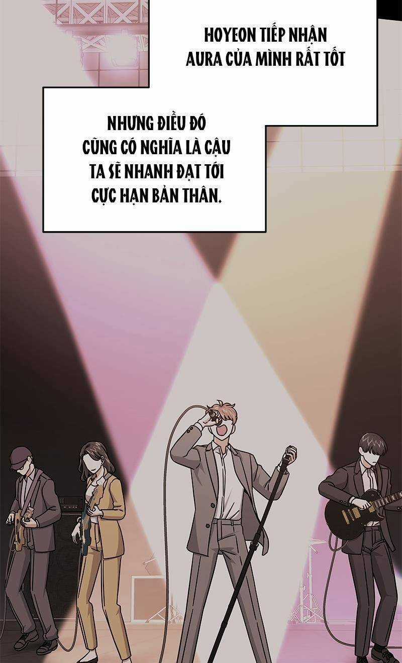 Trợ Lí Siêu Sao Chapter 34 trang 18