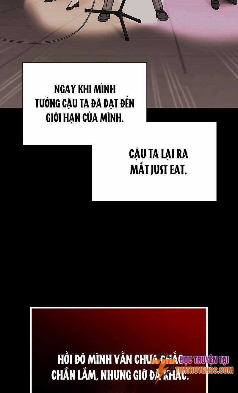 Trợ Lí Siêu Sao Chapter 34 trang 19