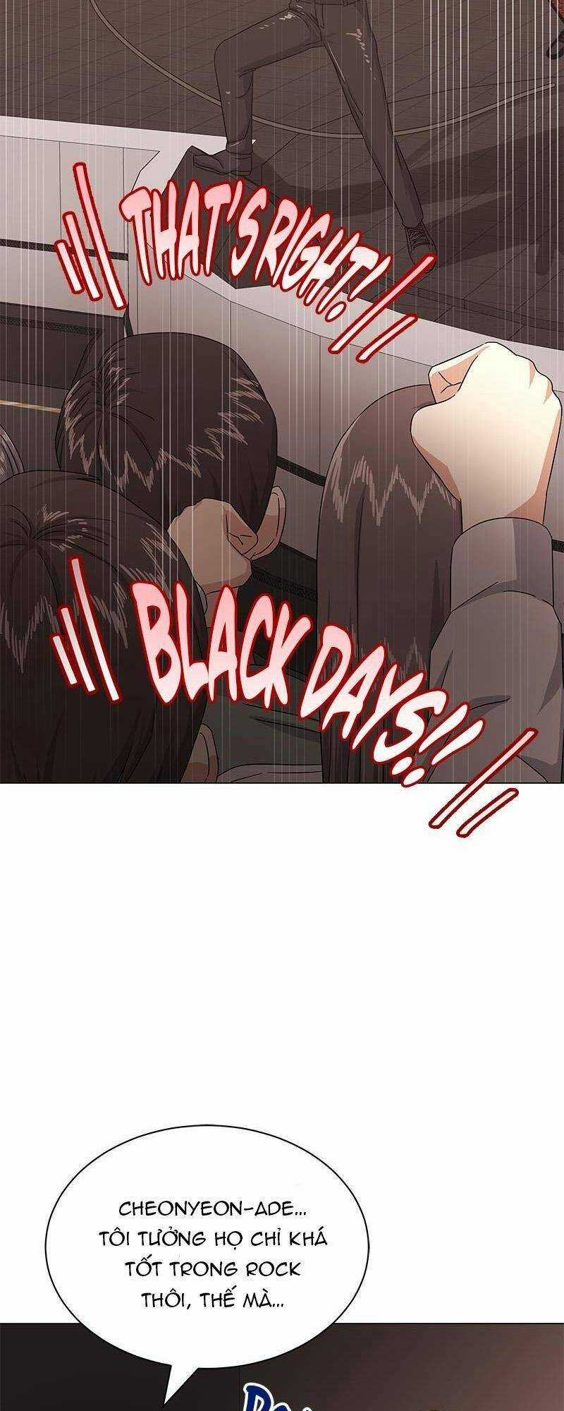 Trợ Lí Siêu Sao Chapter 34 trang 2