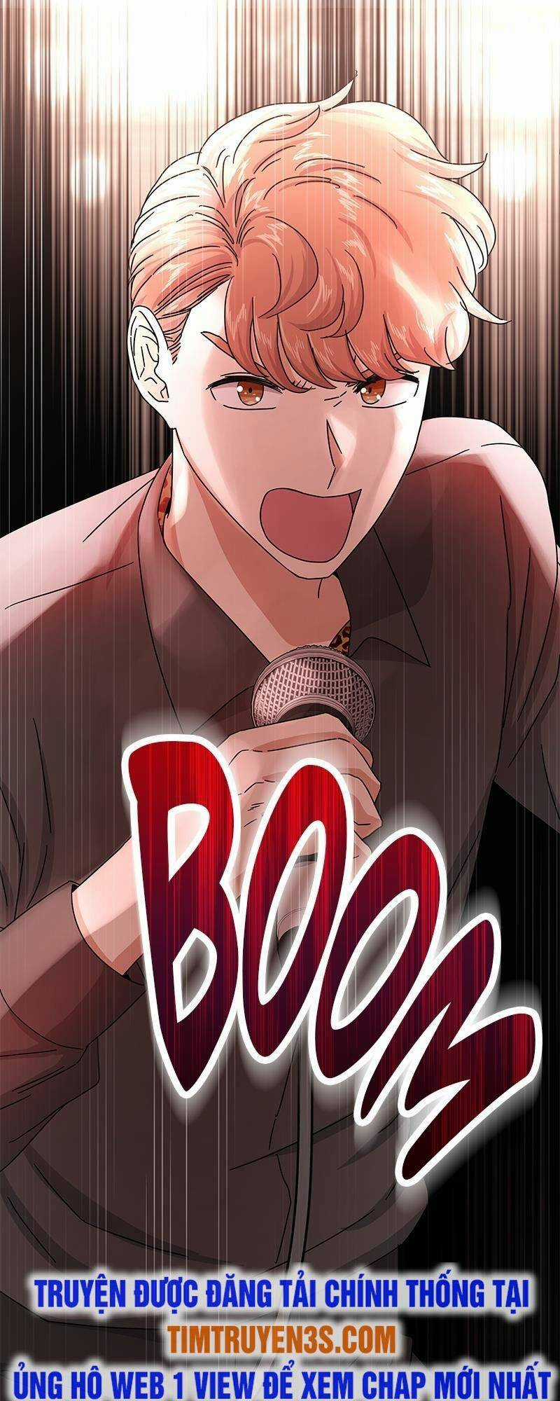 Trợ Lí Siêu Sao Chapter 34 trang 23