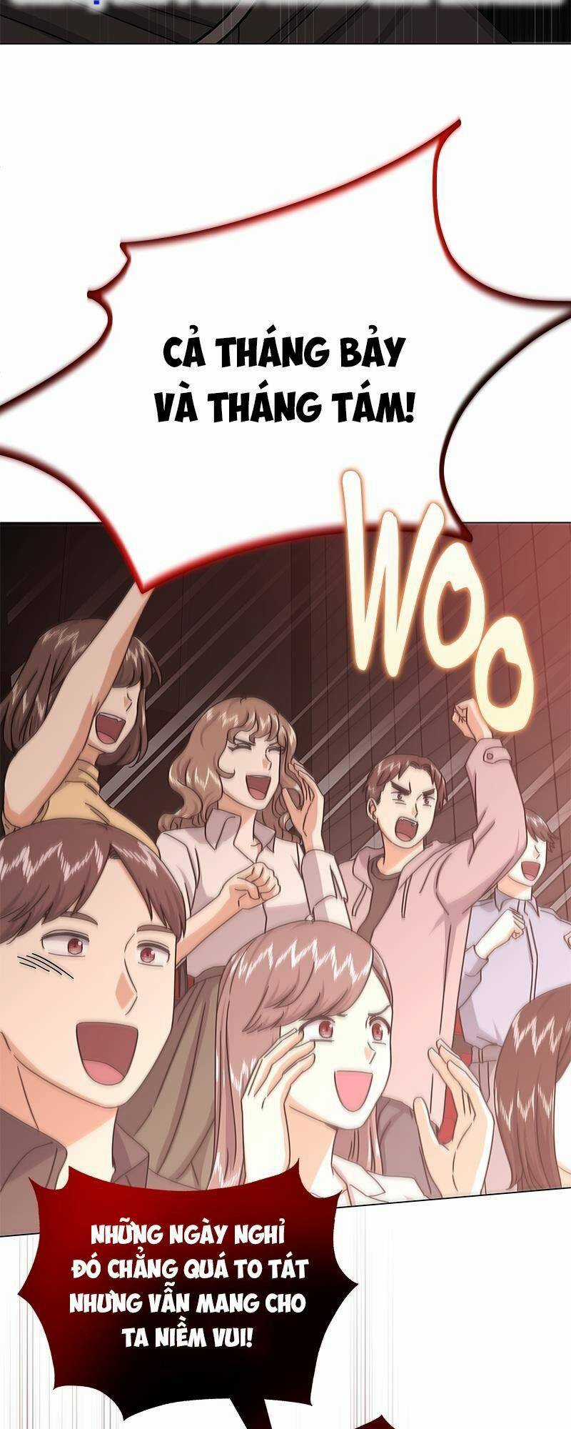 Trợ Lí Siêu Sao Chapter 34 trang 24