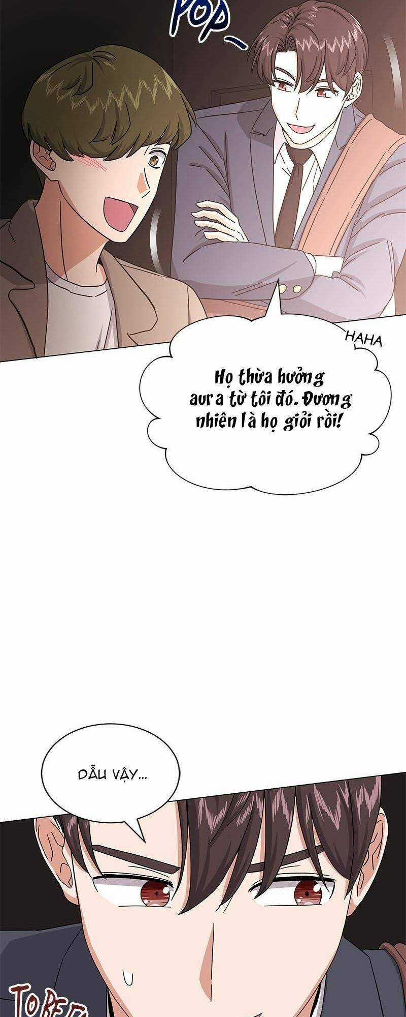 Trợ Lí Siêu Sao Chapter 34 trang 3