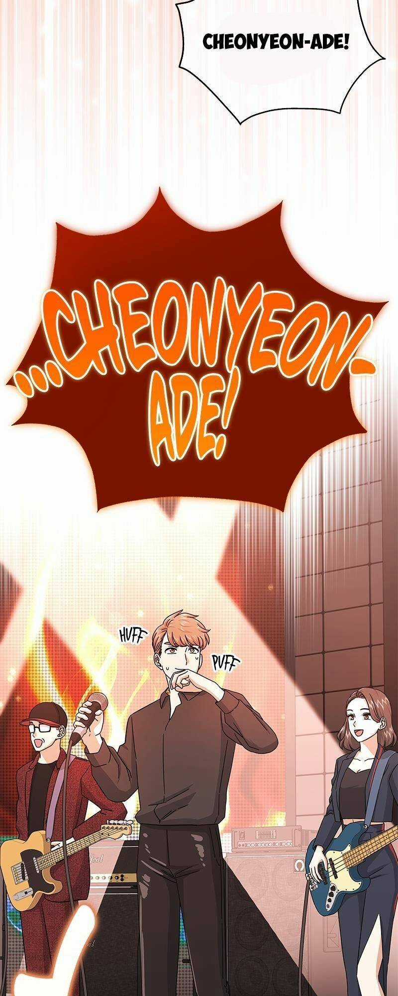 Trợ Lí Siêu Sao Chapter 34 trang 31