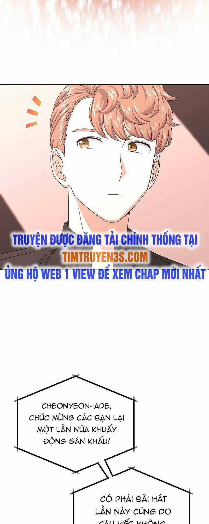 Trợ Lí Siêu Sao Chapter 34 trang 33
