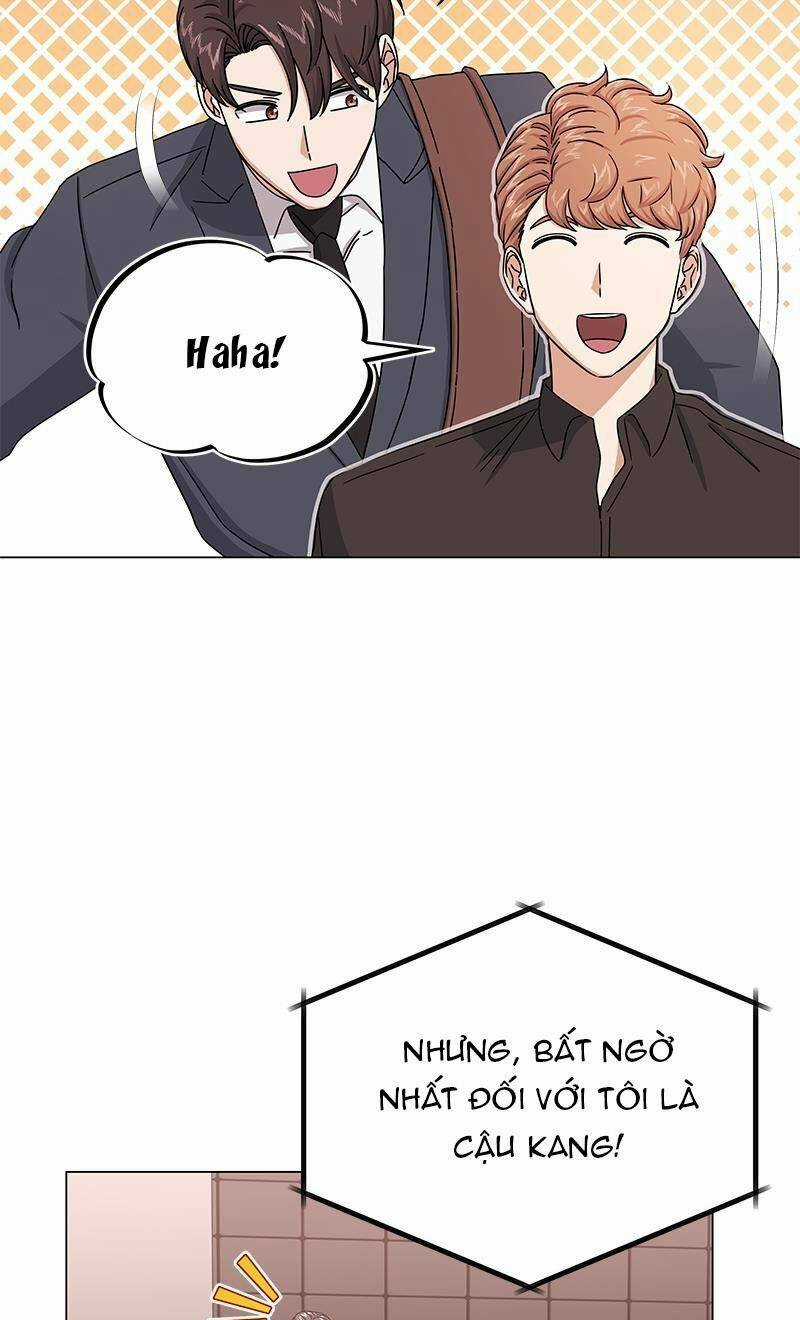 Trợ Lí Siêu Sao Chapter 34 trang 36