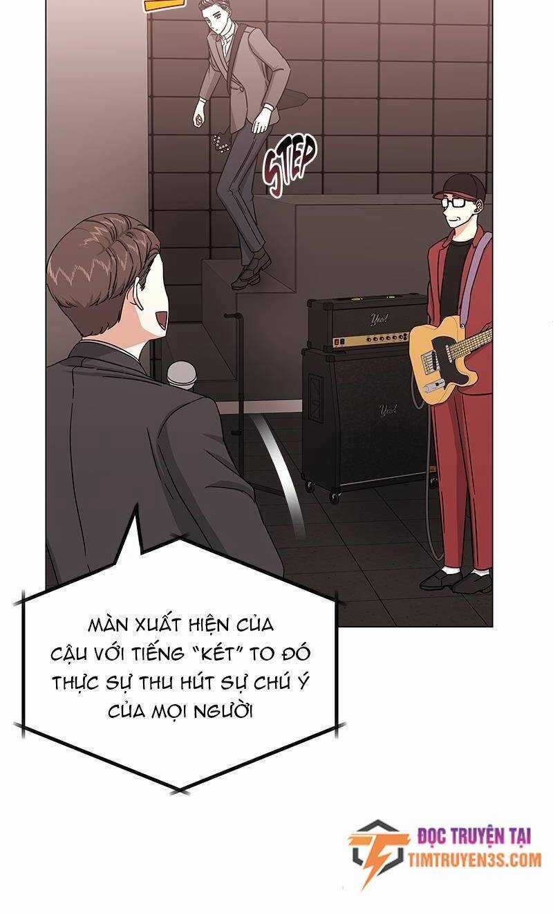 Trợ Lí Siêu Sao Chapter 34 trang 37