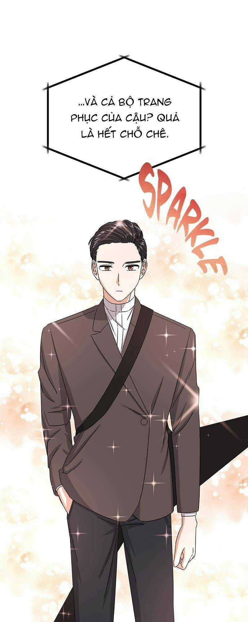 Trợ Lí Siêu Sao Chapter 34 trang 38