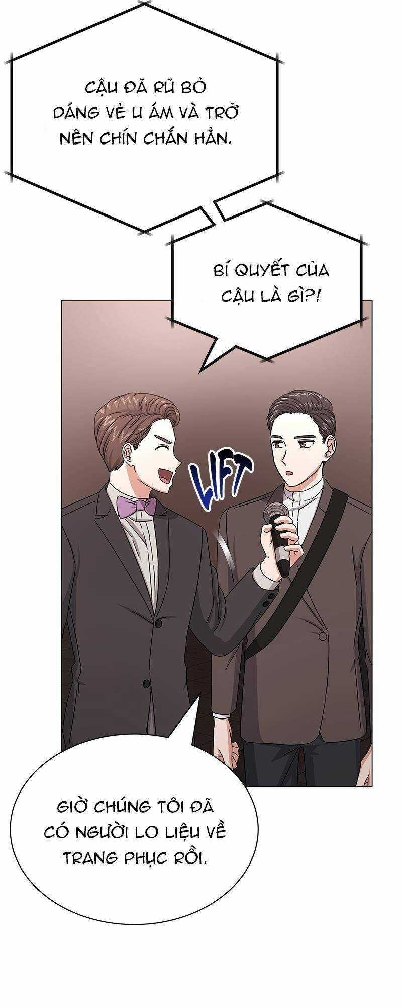 Trợ Lí Siêu Sao Chapter 34 trang 40