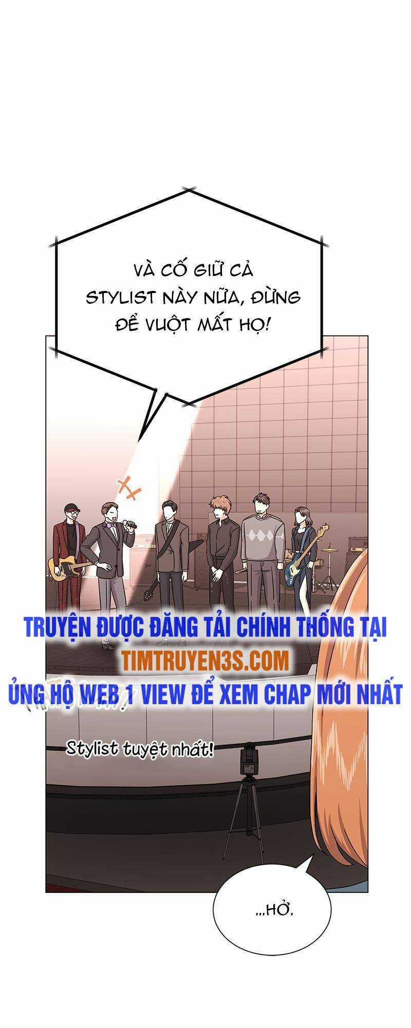 Trợ Lí Siêu Sao Chapter 34 trang 42