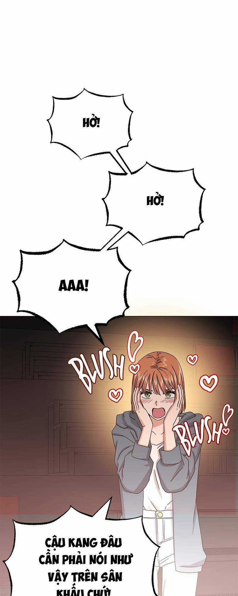 Trợ Lí Siêu Sao Chapter 34 trang 43