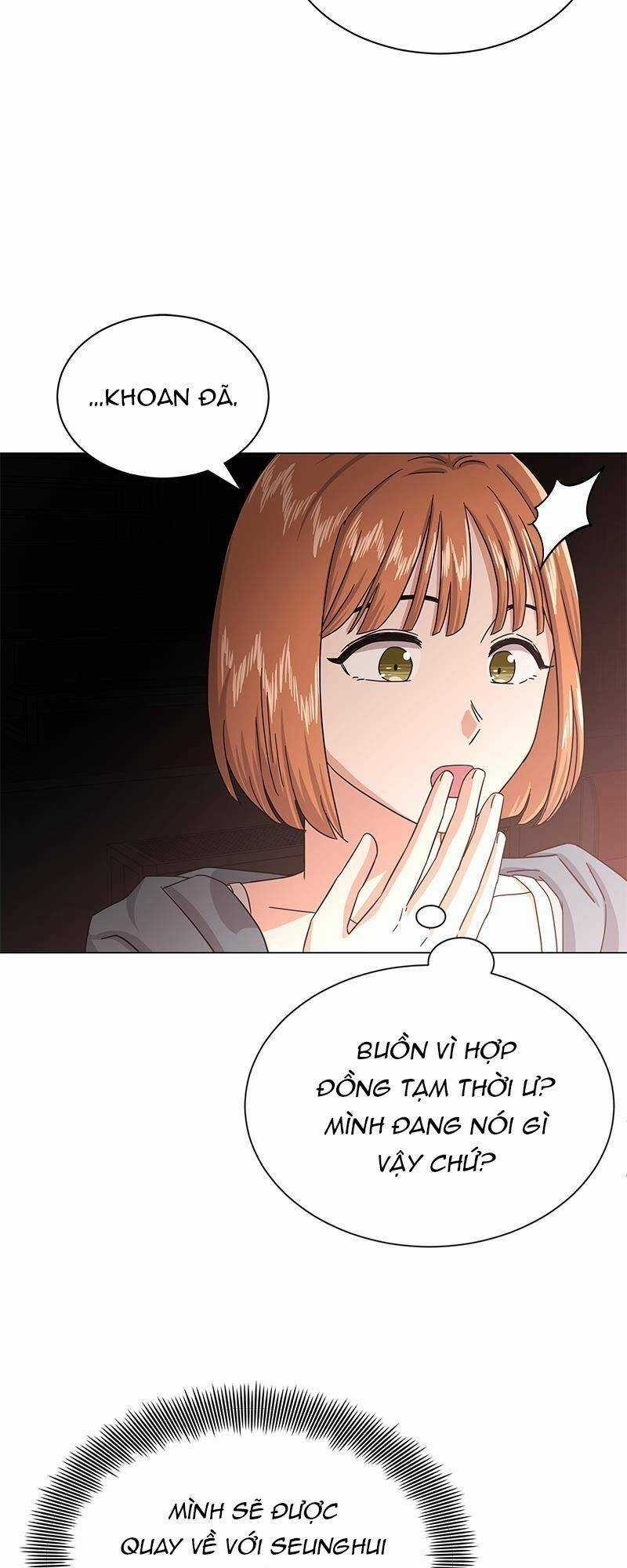 Trợ Lí Siêu Sao Chapter 34 trang 49