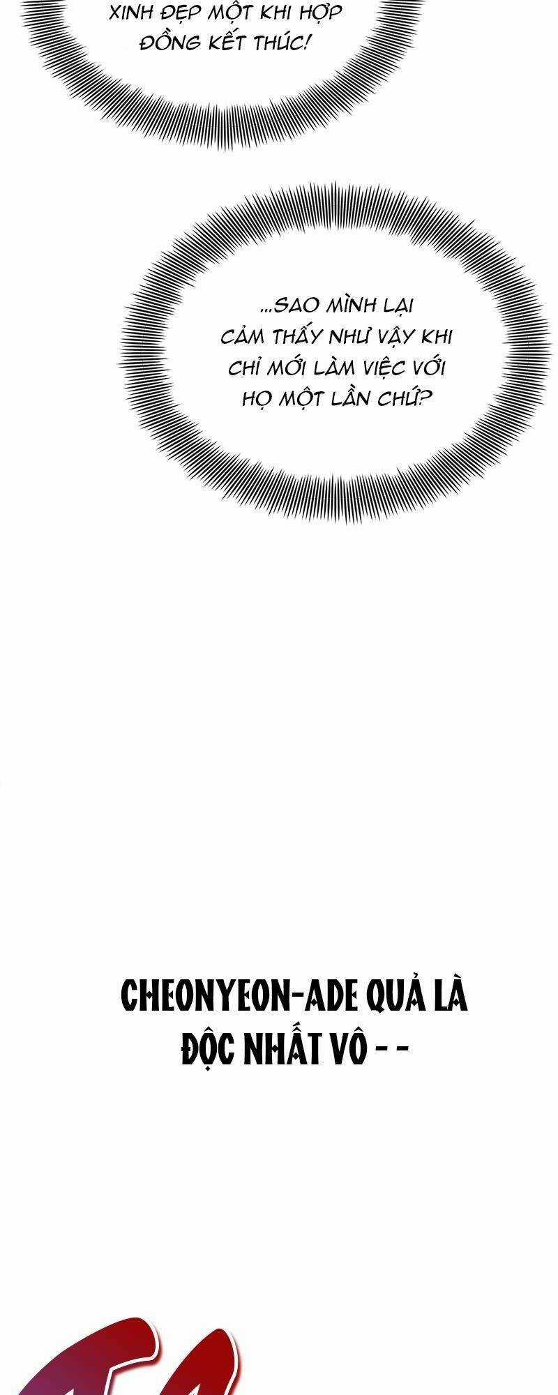 Trợ Lí Siêu Sao Chapter 34 trang 50