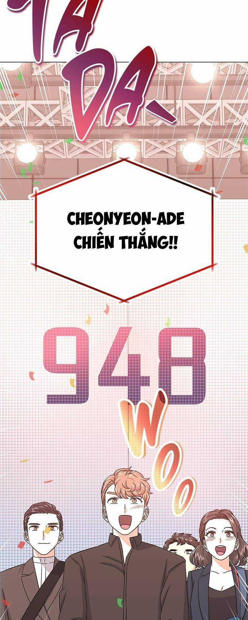 Trợ Lí Siêu Sao Chapter 34 trang 51