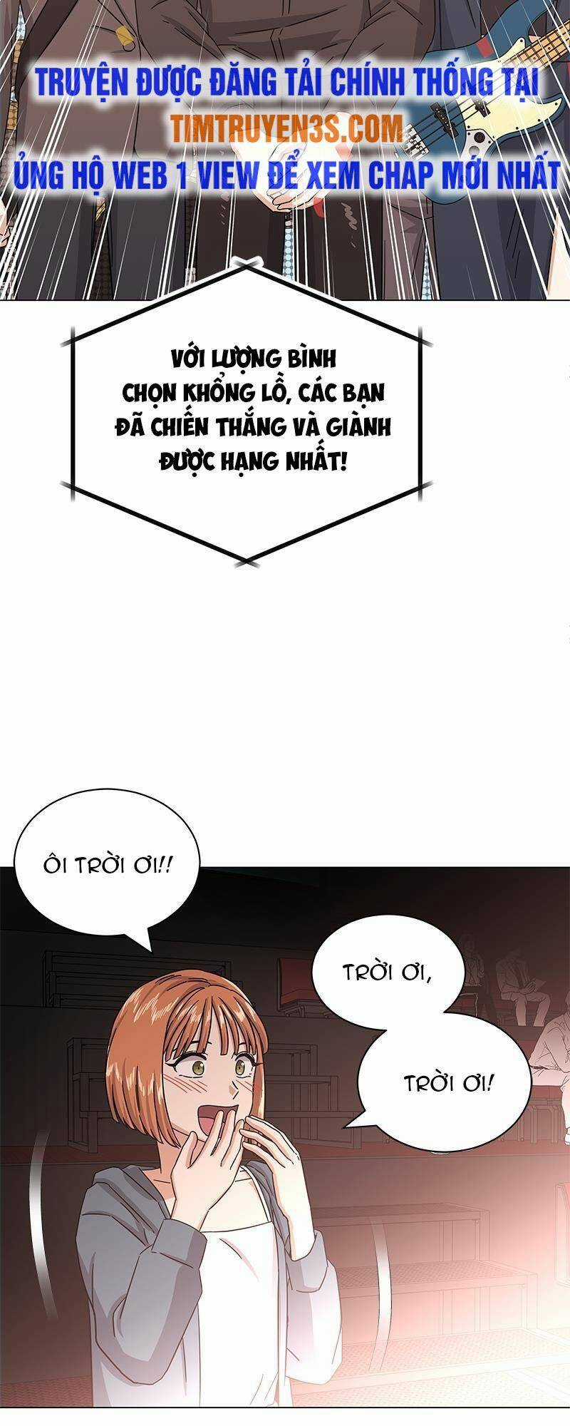 Trợ Lí Siêu Sao Chapter 34 trang 52