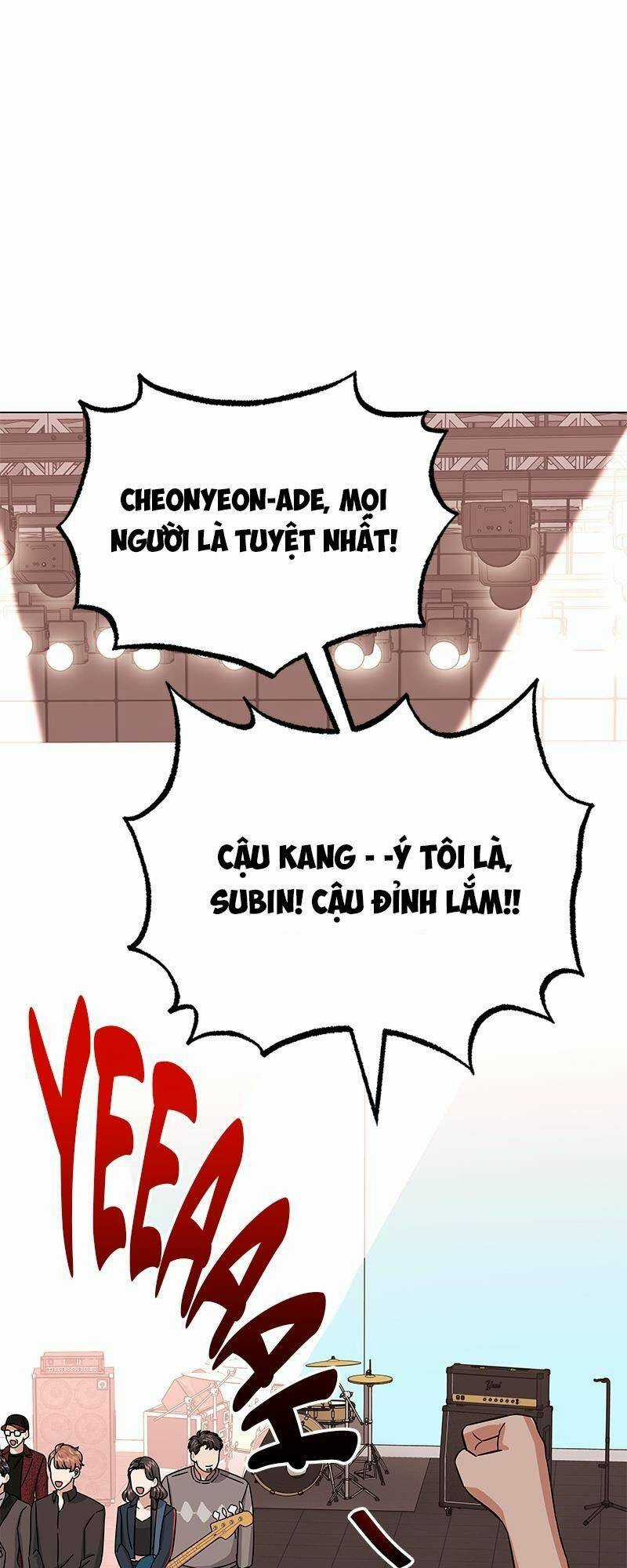 Trợ Lí Siêu Sao Chapter 34 trang 53