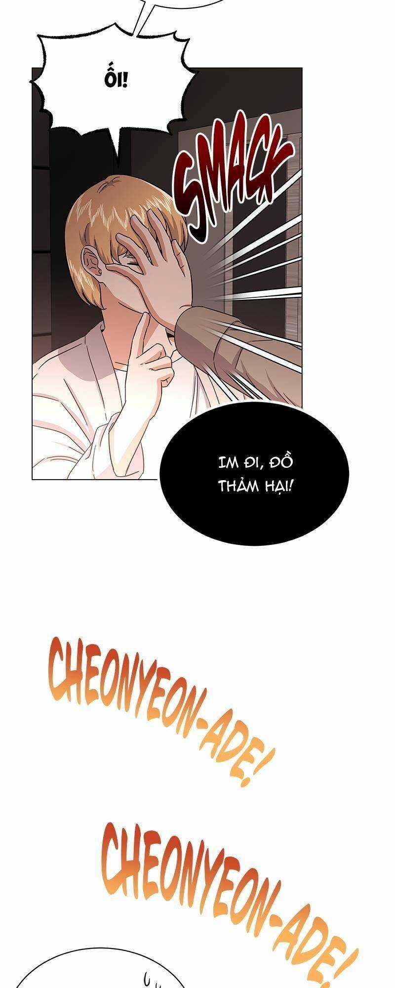 Trợ Lí Siêu Sao Chapter 34 trang 58