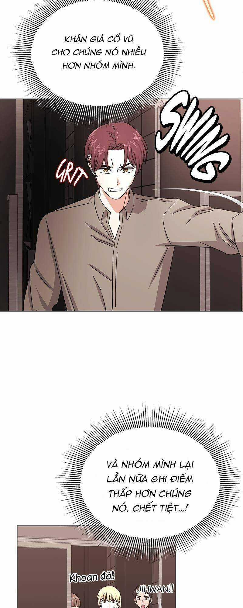 Trợ Lí Siêu Sao Chapter 34 trang 60