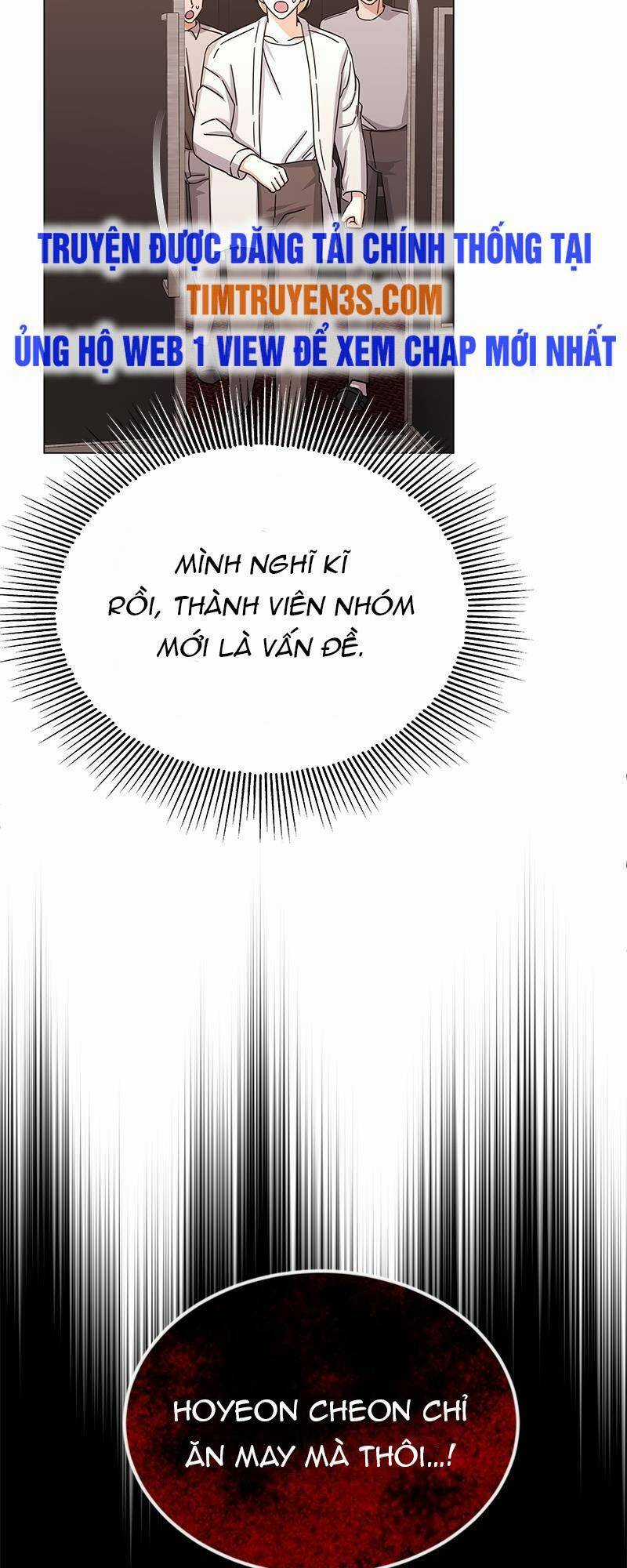 Trợ Lí Siêu Sao Chapter 34 trang 61