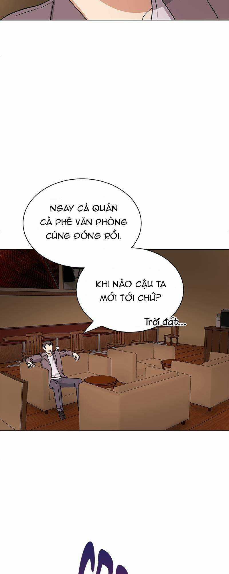Trợ Lí Siêu Sao Chapter 34 trang 68