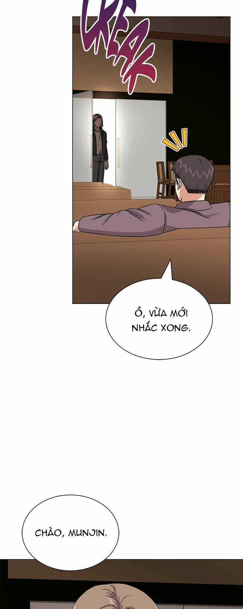 Trợ Lí Siêu Sao Chapter 34 trang 69