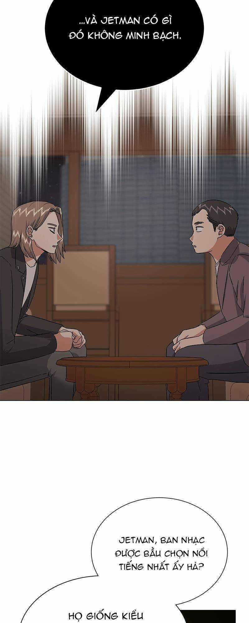 Trợ Lí Siêu Sao Chapter 34 trang 76